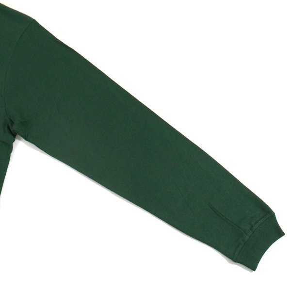 画像8: KINGSIZE(キングサイズ)“KING BAGGY L/S TEE” (8)