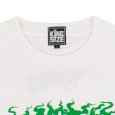 画像6: 【ラストXLのみ】KINGSIZE（キングサイズ）“KING BAGGY L/S TEE” (6)