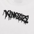 画像5: 【ラストXLのみ】KINGSIZE（キングサイズ）“KING BAGGY L/S TEE” (5)