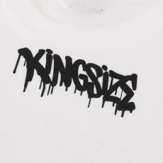 画像5: KINGSIZE（キングサイズ）“KING BAGGY L/S TEE” (5)