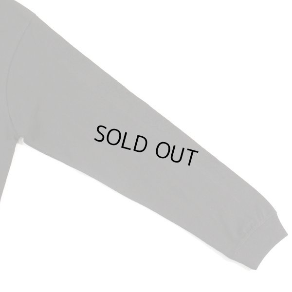 画像9: KINGSIZE（キングサイズ）“CASP L/S TEE” (9)