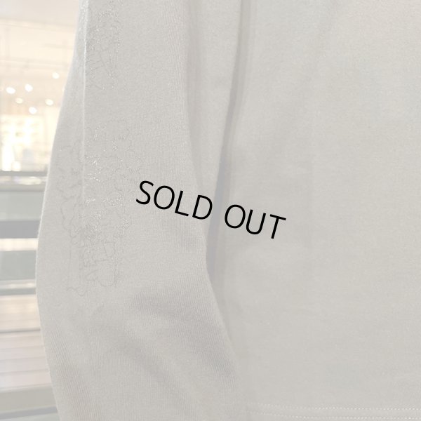 画像12: KINGSIZE（キングサイズ）“CASP L/S TEE” (12)