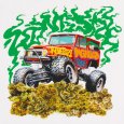画像3: 【ラストXLのみ】KINGSIZE（キングサイズ）“KING BAGGY L/S TEE” (3)