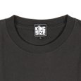 画像7: KINGSIZE（キングサイズ）“CASP L/S TEE” (7)