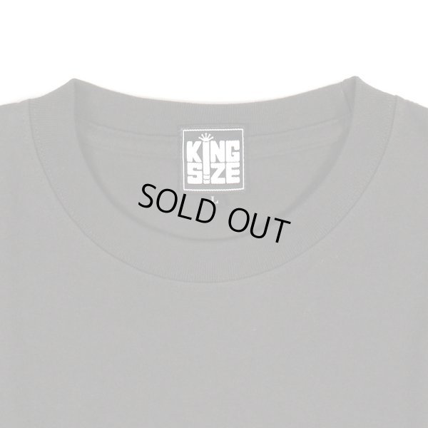 画像7: KINGSIZE（キングサイズ）“CASP L/S TEE” (7)