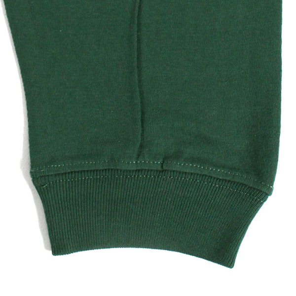 画像9: KINGSIZE(キングサイズ)“KING BAGGY L/S TEE” (9)