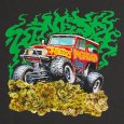 画像3: KINGSIZE（キングサイズ）“KING BAGGY L/S TEE” (3)