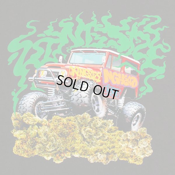 画像3: KINGSIZE（キングサイズ）“KING BAGGY L/S TEE” (3)