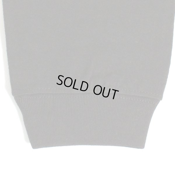 画像9: KINGSIZE（キングサイズ）“KING BAGGY L/S TEE” (9)