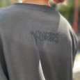 画像11: KINGSIZE（キングサイズ）“KING BAGGY L/S TEE” (11)
