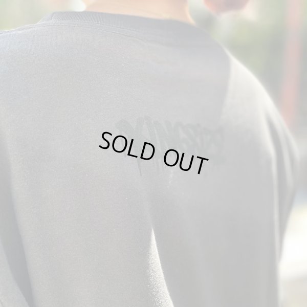 画像11: KINGSIZE（キングサイズ）“KING BAGGY L/S TEE” (11)