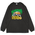 画像1: KINGSIZE（キングサイズ）“KING BAGGY L/S TEE” (1)