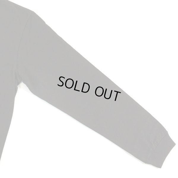 画像8: KINGSIZE（キングサイズ）“KING BAGGY L/S TEE” (8)