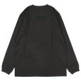 画像2: KINGSIZE（キングサイズ）“KING BAGGY L/S TEE” (2)