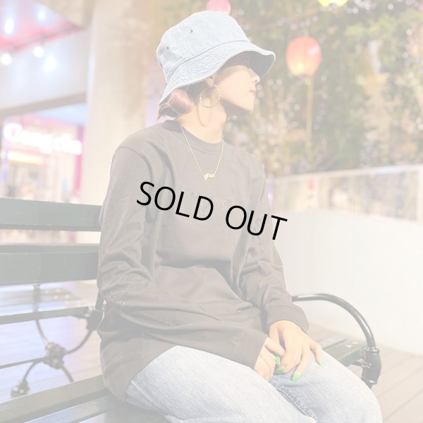 画像11: KINGSIZE（キングサイズ）“CASP L/S TEE” (11)