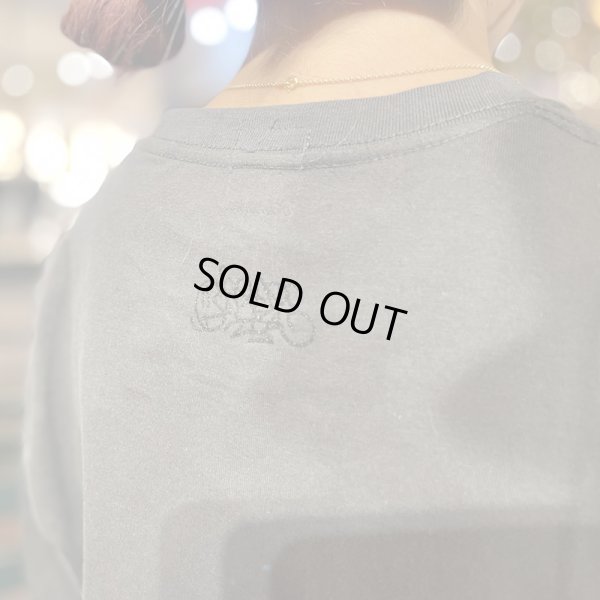 画像13: KINGSIZE（キングサイズ）“CASP L/S TEE” (13)