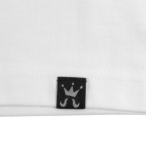 画像7: 【ラストXLのみ】KINGSIZE(キングサイズ)“KING BAGGY L/S TEE” (7)