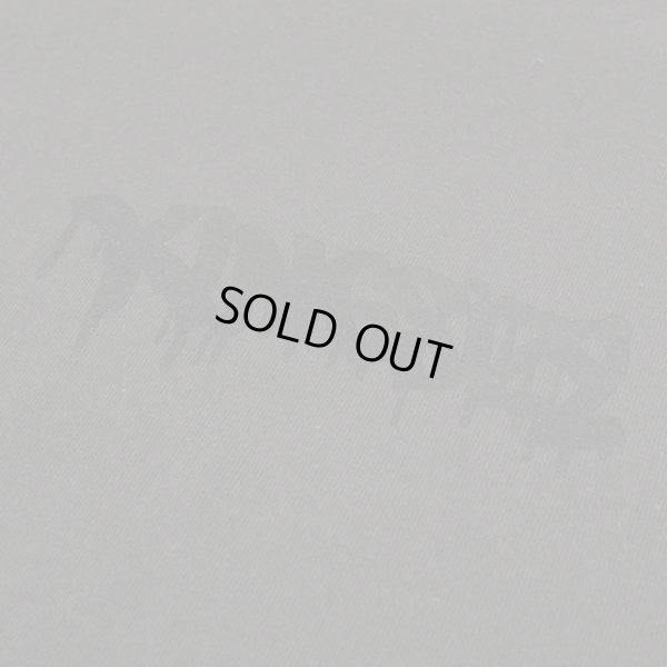 画像3: KINGSIZE（キングサイズ）“CASP L/S TEE” (3)