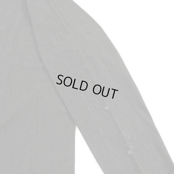 画像4: KINGSIZE（キングサイズ）“CASP L/S TEE” (4)