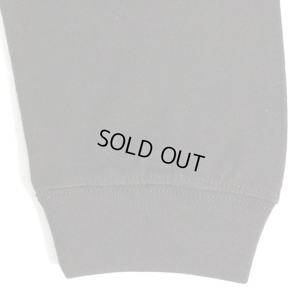 画像10: KINGSIZE（キングサイズ）“CASP L/S TEE” (10)