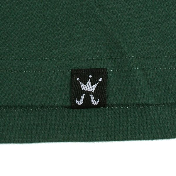 画像7: KINGSIZE(キングサイズ)“KING BAGGY L/S TEE” (7)