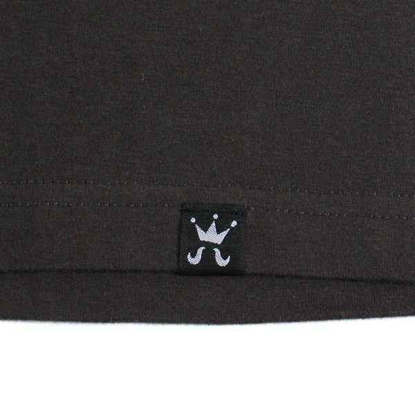 画像7: KINGSIZE（キングサイズ）“KING BAGGY L/S TEE” (7)