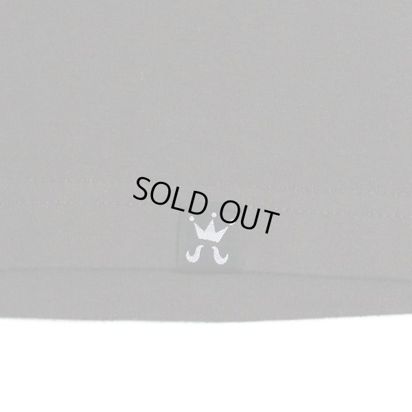 画像7: KINGSIZE（キングサイズ）“KING BAGGY L/S TEE” (7)