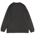 画像2: KINGSIZE（キングサイズ）“CASP L/S TEE” (2)