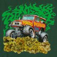 画像3: KINGSIZE（キングサイズ）“KING BAGGY L/S TEE” (3)