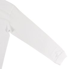 画像8: 【ラストXLのみ】KINGSIZE（キングサイズ）“KING BAGGY L/S TEE” (8)