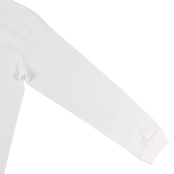 画像8: 【ラストXLのみ】KINGSIZE(キングサイズ)“KING BAGGY L/S TEE” (8)