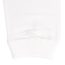 画像9: 【ラストXLのみ】KINGSIZE（キングサイズ）“KING BAGGY L/S TEE” (9)