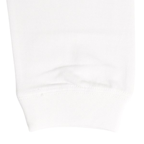 画像9: 【ラストXLのみ】KINGSIZE(キングサイズ)“KING BAGGY L/S TEE” (9)