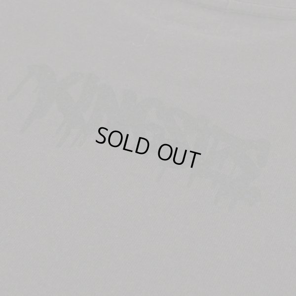 画像5: KINGSIZE（キングサイズ）“KING BAGGY L/S TEE” (5)