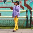 画像1: 【EARLY AUTUMN STYLE】AOI (1)
