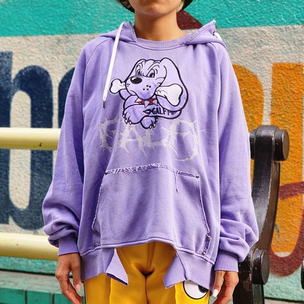 画像4: 【EARLY AUTUMN STYLE】AOI (4)