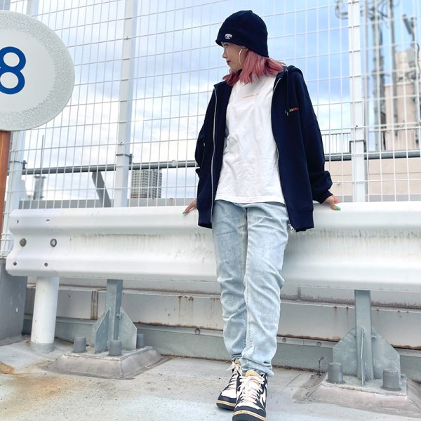 画像1: 【EARLY AUTUMN STYLE】YUKI (1)