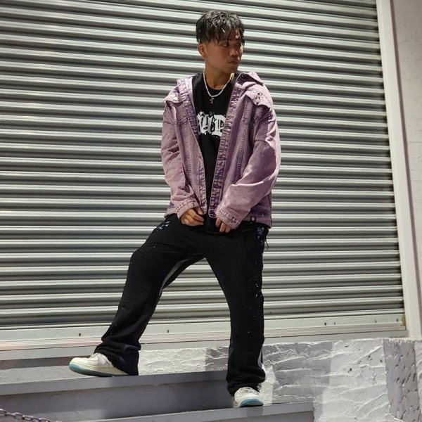 画像2: 【EARLY AUTUMN STYLE】 マフィン (2)