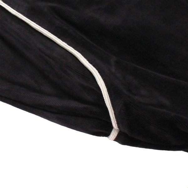 画像12: 【ラストXLのみ】GRIMEY / GRMY (グライミー) “MADRID VELVET TRACK JACKET” (12)