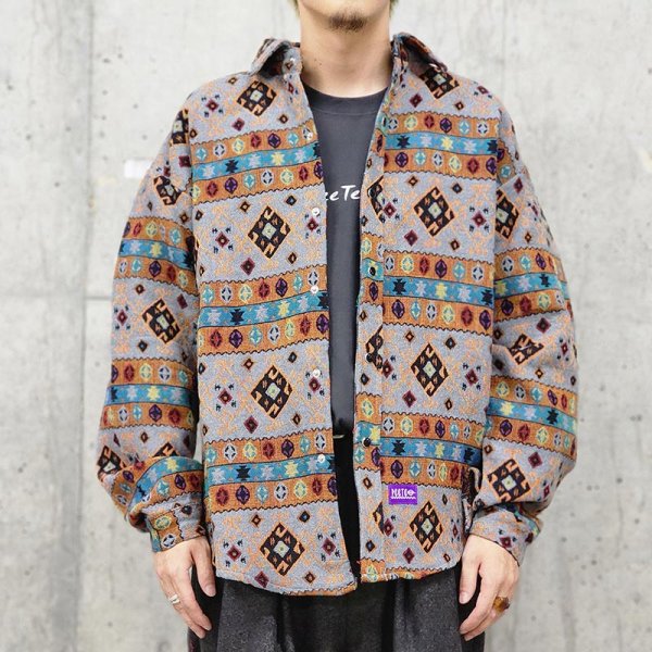 画像3: 【EARLY AUTUMN STYLE】 SAKO (3)