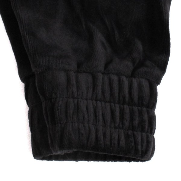 画像15: 【ラストXLのみ】GRIMEY / GRMY (グライミー) “MADRID VELVET TRACK JACKET” (15)