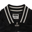 画像5: 【ラストXLのみ】GRIMEY / GRMY (グライミー) “MADRID VELVET TRACK JACKET” (5)