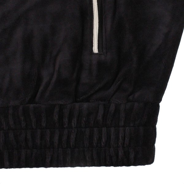 画像11: 【ラストXLのみ】GRIMEY / GRMY (グライミー) “MADRID VELVET TRACK JACKET” (11)