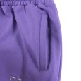画像7: 【ラストXLのみ】GRIMEY / GRMY (グライミー) “NABLUS SWEATPANTS - VIOLET” (7)