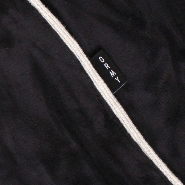 画像13: 【ラストXLのみ】GRIMEY / GRMY (グライミー) “MADRID VELVET TRACK JACKET” (13)