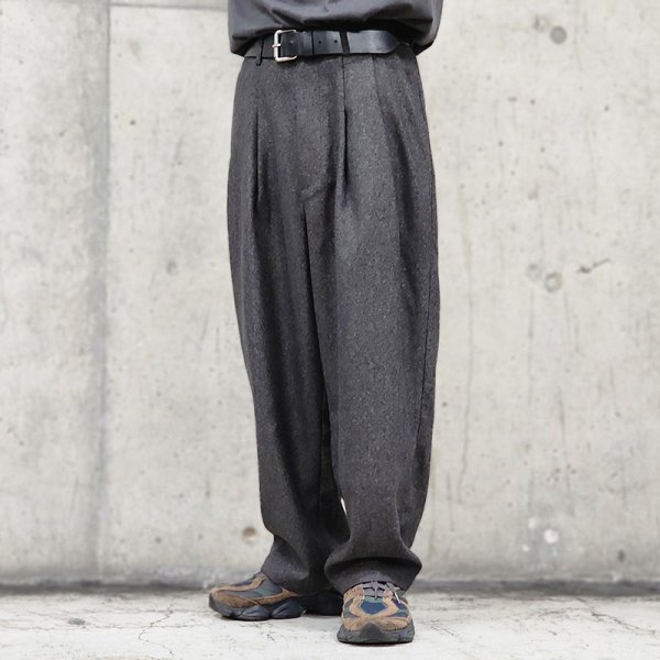 画像5: 【EARLY AUTUMN STYLE】 SAKO (5)