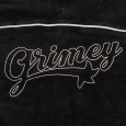 画像8: 【ラストXLのみ】GRIMEY / GRMY (グライミー) “MADRID VELVET TRACK JACKET” (8)