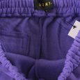 画像16: 【ラストXLのみ】GRIMEY / GRMY (グライミー) “NABLUS SWEATPANTS - VIOLET” (16)