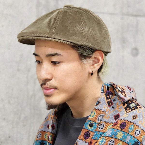 画像2: 【EARLY AUTUMN STYLE】 SAKO (2)