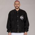 画像17: 【ラストLのみ】GRIMEY / GRMY (グライミー) “HIVE SHERPA BUTTON SWEATSHIRT” (17)